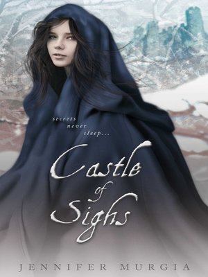 cover image of Castle of Sighs